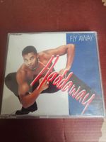 CD Single - Haddaway – Fly Away (House, 1995)