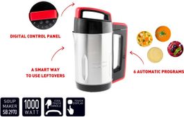 Fritel Soup Maker SB 2970 neu OVP