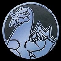 Pokémon Coin Collection Vol.3: Espinodon Münze