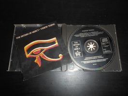 The Sisters Of Mercy – Vision Thing / 1990