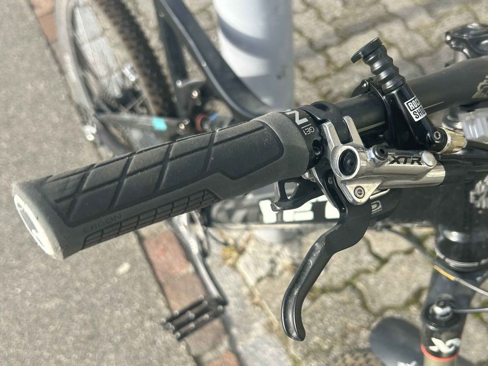 Biciclette: Yeti 575 – Usato da Oberhasli venduto da Scrambler 1