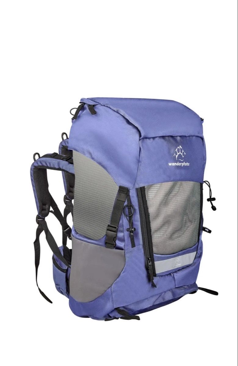 Rucksäcke: Hunderucksack – Neu (gemäss Beschreibung) aus Niederlenz von homovenator77