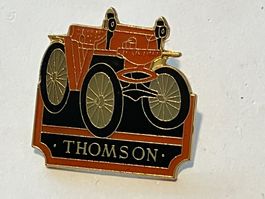 1 Pin Thomson