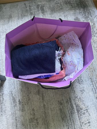 Damen Kleiderpaket M - 15 Teile