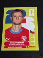 Panini FIFA WORLD CUP 2026 CZE 6 Jaroslav Zeleny