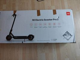 E-Scooter Xiaomi Pro 2