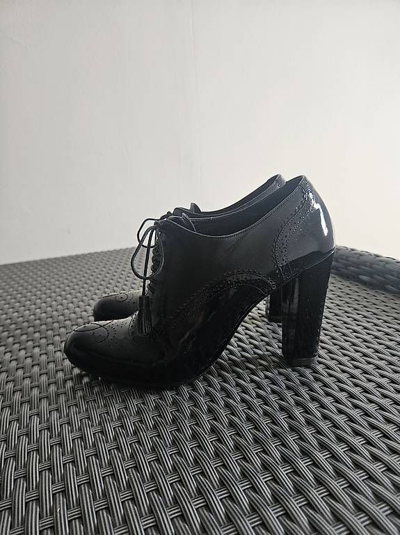Scarpe da donna: Bally Damenschuhe  Gr. 39.5 – Usato da Zürich venduto da Elena231