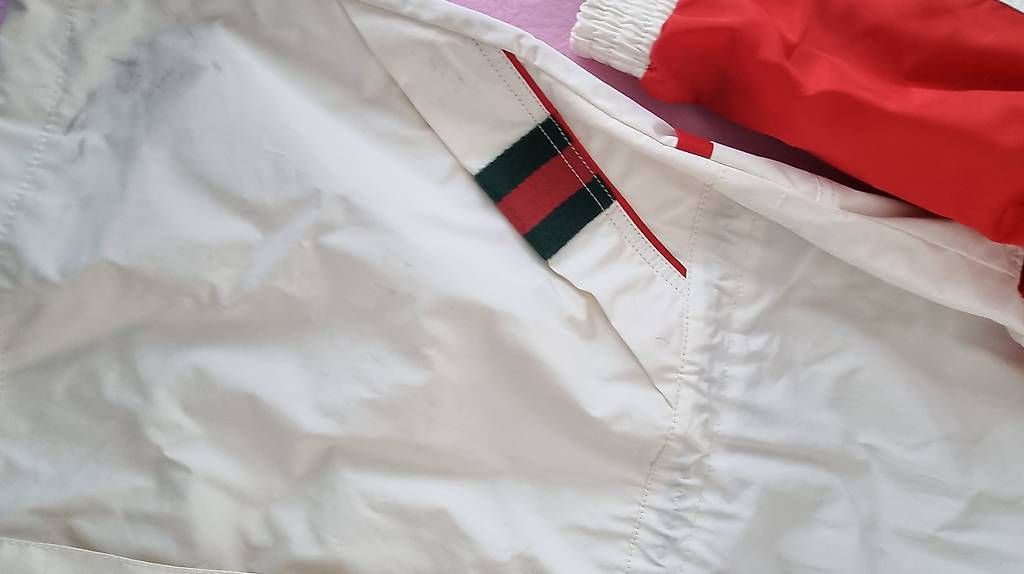 Jacken: Giacca a vento gucci  – Neu und originalverpackt aus Lugano von etl_r8h5 2