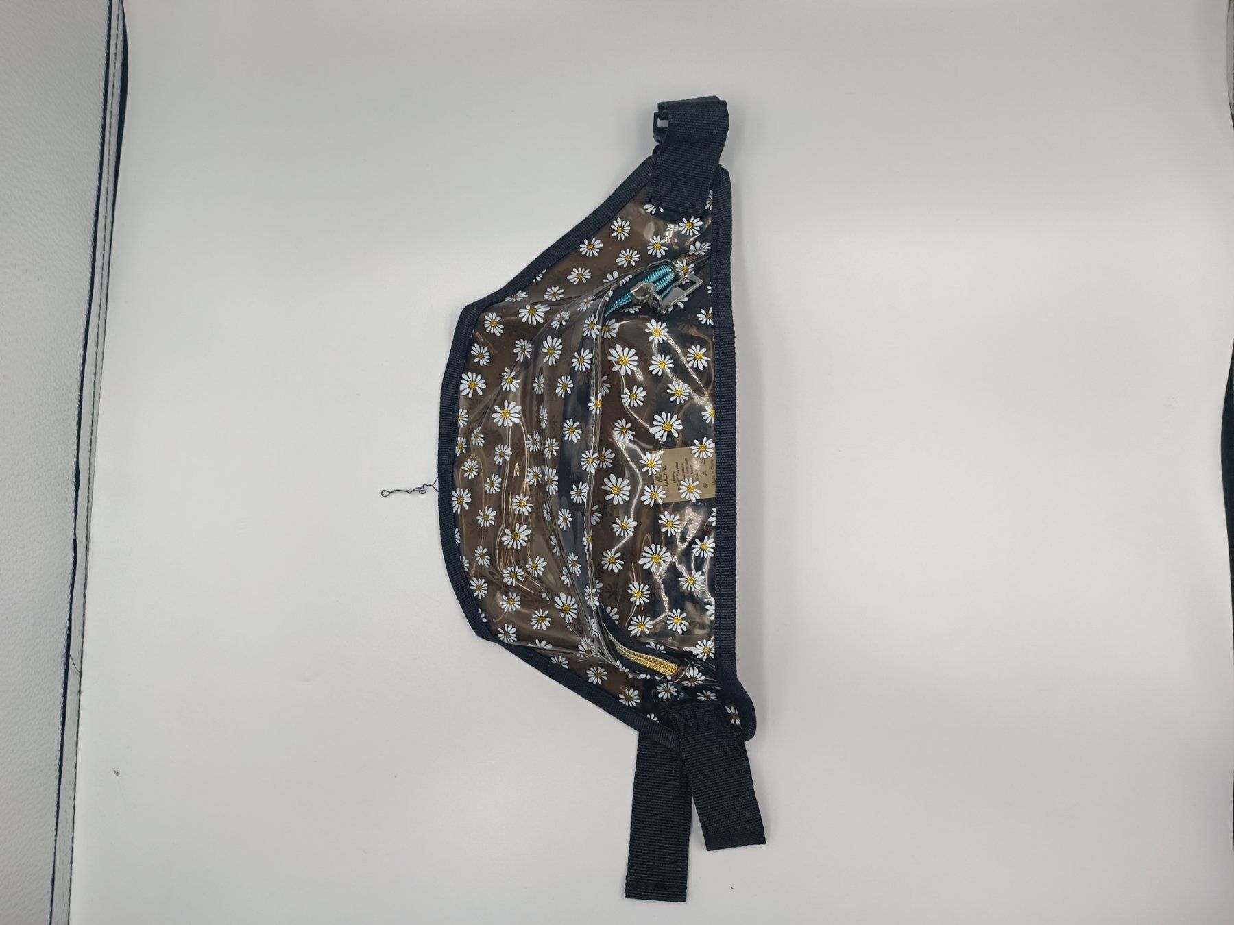 Borse: Bauchtasche Gänseblümchen Livacasa – Nuovo e nell'imballaggio originale da Schlieren venduto da 2nd-Life 4