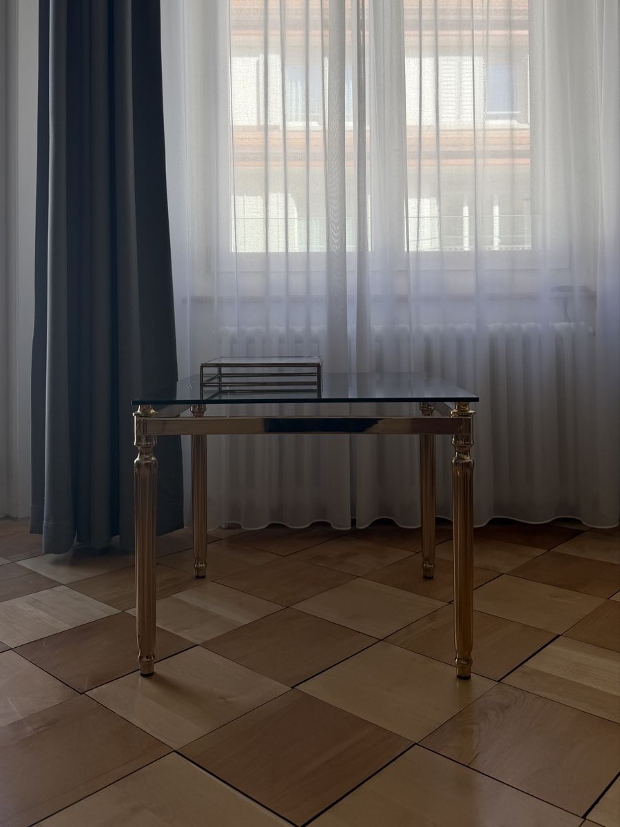 Tavoli: Vintage Beistelltisch – Usato da Zürich venduto da kuh_tm7m 2