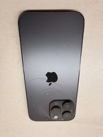 iPhone 14 Pro Max 128 GB Schwarz  
