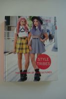 STYLE TRIBES THE FASHION OF SUBCULTURES by Caroline Young