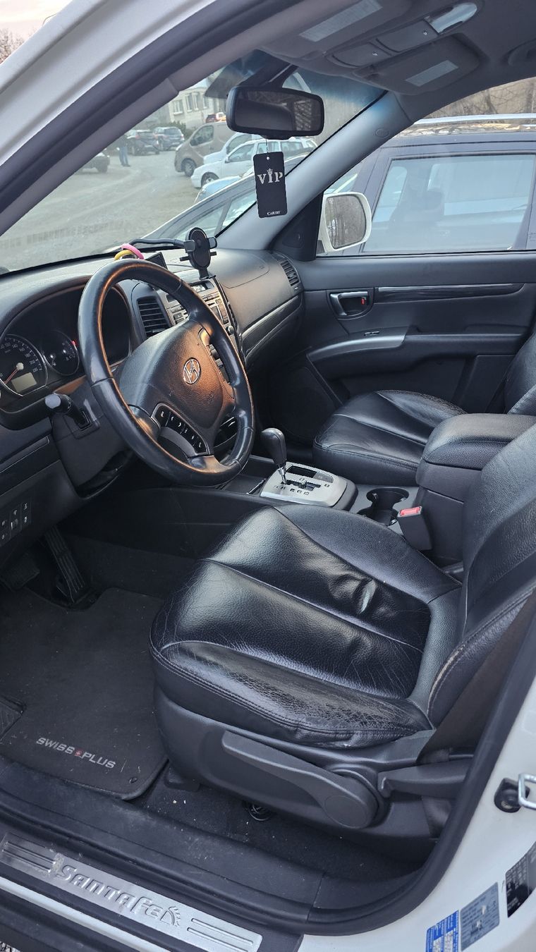 Automobili: Hyundai Santa Fe – Usato da Romanshorn venduto da Rambo_Roki 7
