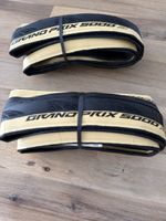 2x Continental Grand Prix 5000 28" 28mm neu