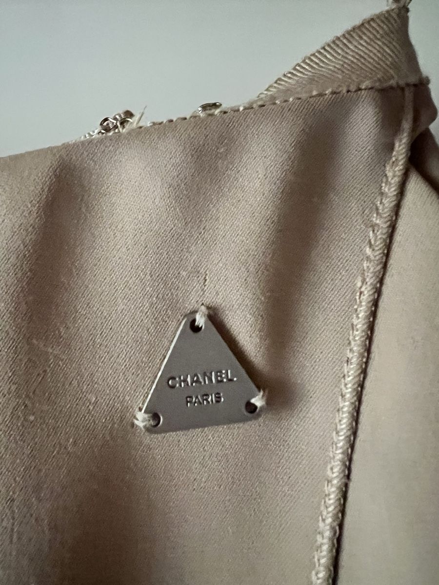 Chanel Gonne: Jupe Chanel – Usato da Le Mont-Pèlerin venduto da Saritsa73 3