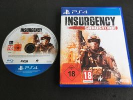 Insurgency Sandstorm - PS4 / Playstation 4