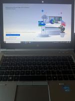 HP EliteBook 8460P i5 16 Go RAM 120 Go SSD Windows 10