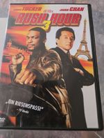 Rush Hour 3 DVD
