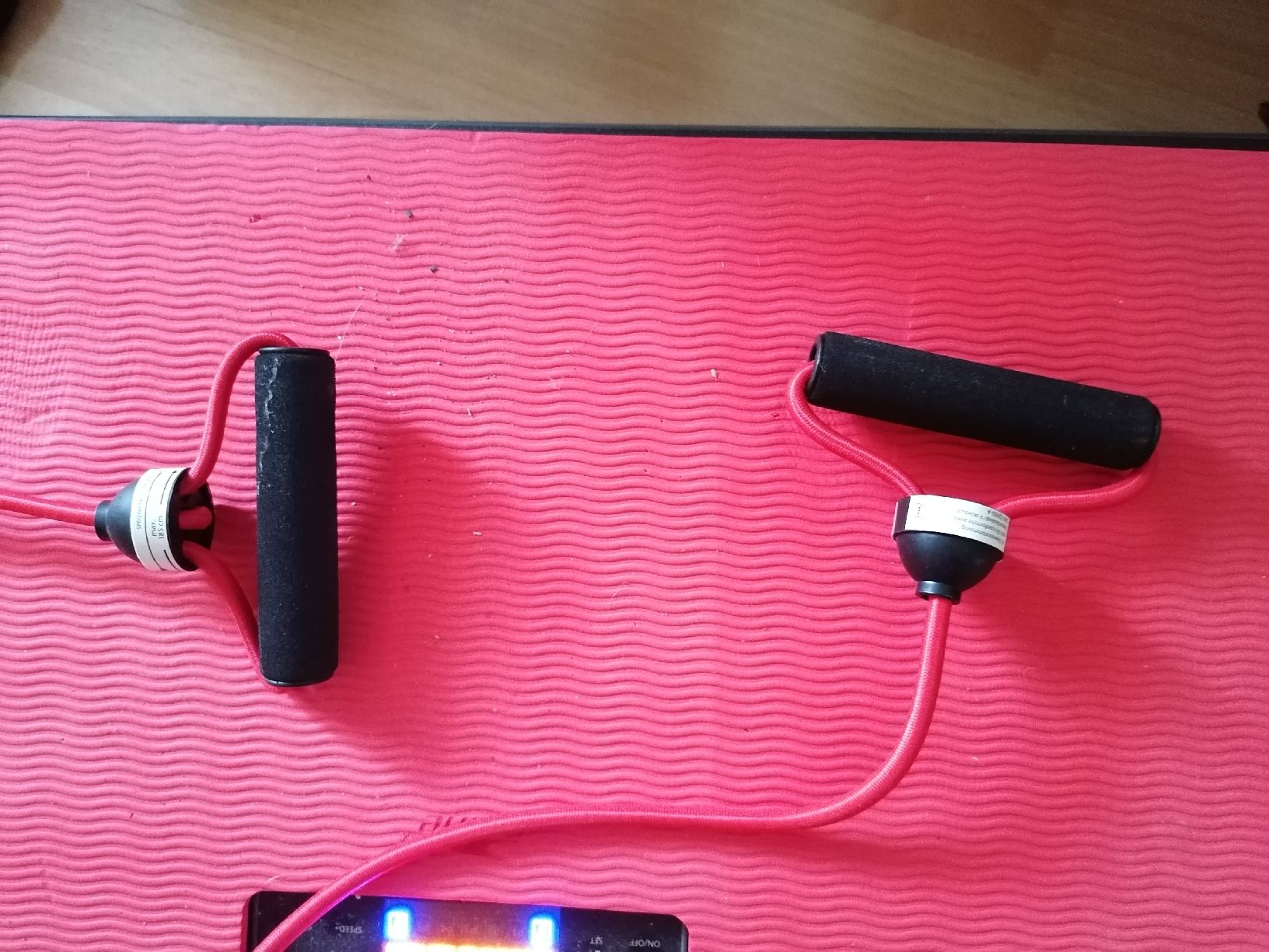 Hometrainer: VIBRATION BOARD – Nuovo (secondo la descrizione) da Pratteln venduto da ThereseZ 2