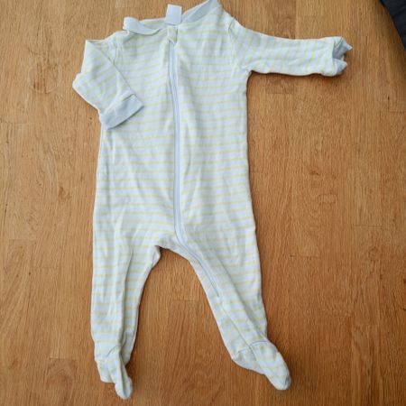 Pyjama Grösse 62