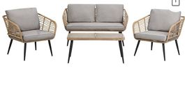 Lounge Set Originalverpackt