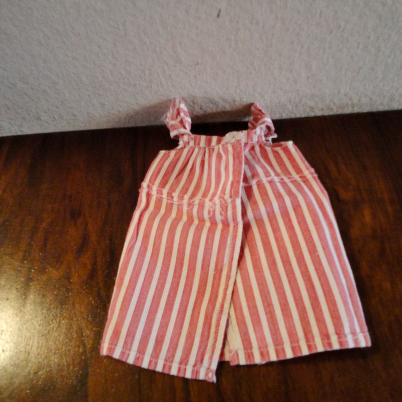 Bambole: PUPPENKLEIDER – Usato da WÄDENSWIL venduto da katti01 1