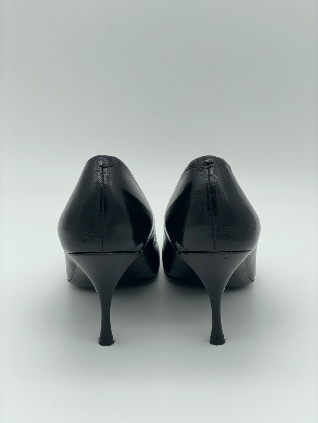 Bally Scarpe da donna: Bally Janelle Pump EU 39 Schwarz – Usato da Zürich venduto da shoe_shop 6