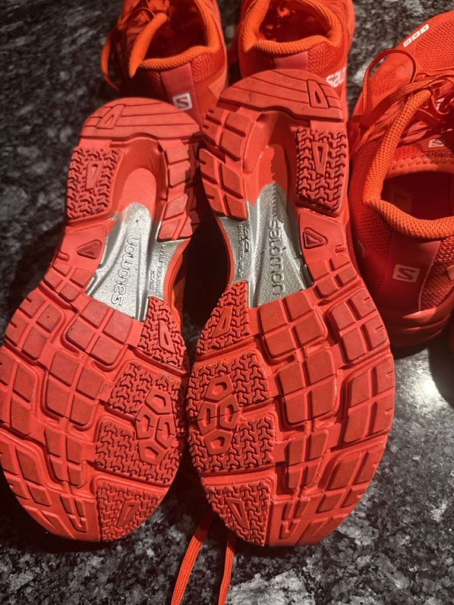 Salomon Scarpe da uomo: Salomon S-Lab Sonic unisex Neu – Nuovo (secondo la descrizione) da Möhlin venduto da Solmari74 3