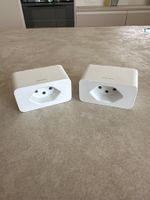 2x Philips Hue Smart Plug weiss