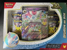 30th Anniversary Poster Collection (English)