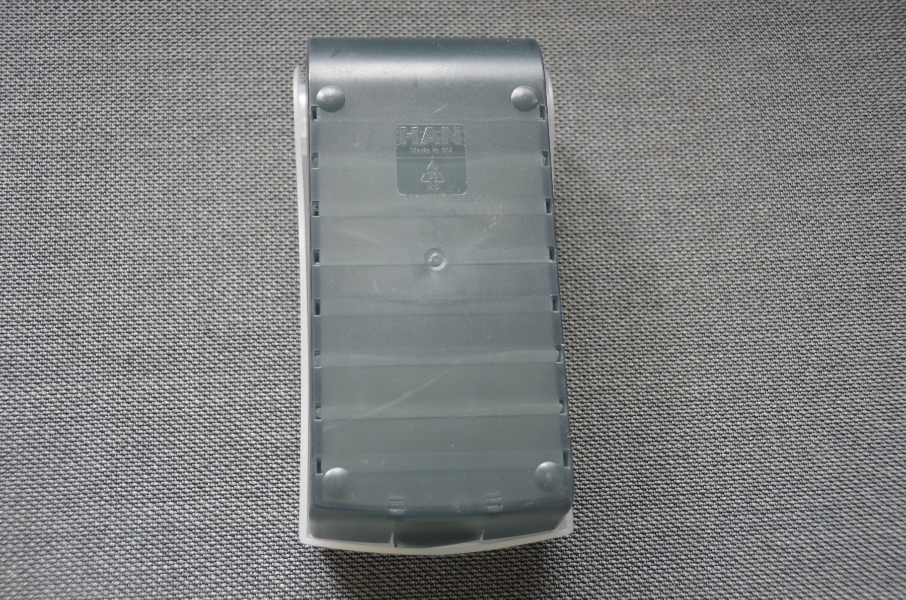 Contenitori & Simili: Han Karteikartenbox Croco – Usato da Schleinikon venduto da kissa07 5