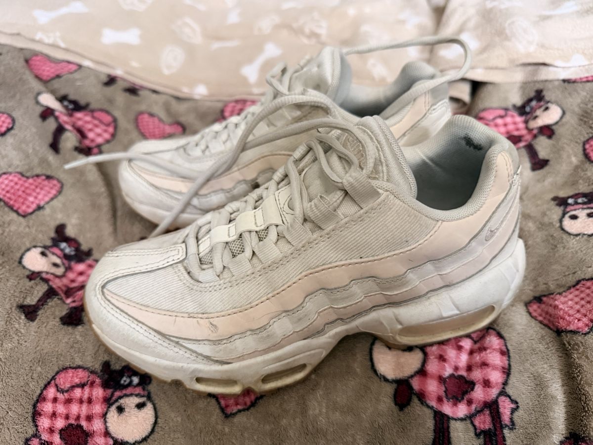 Chaussures femmes: Nike Airmax, Grösse 36 – D'occasion à Biel/Bienne par Anjalina2609 1