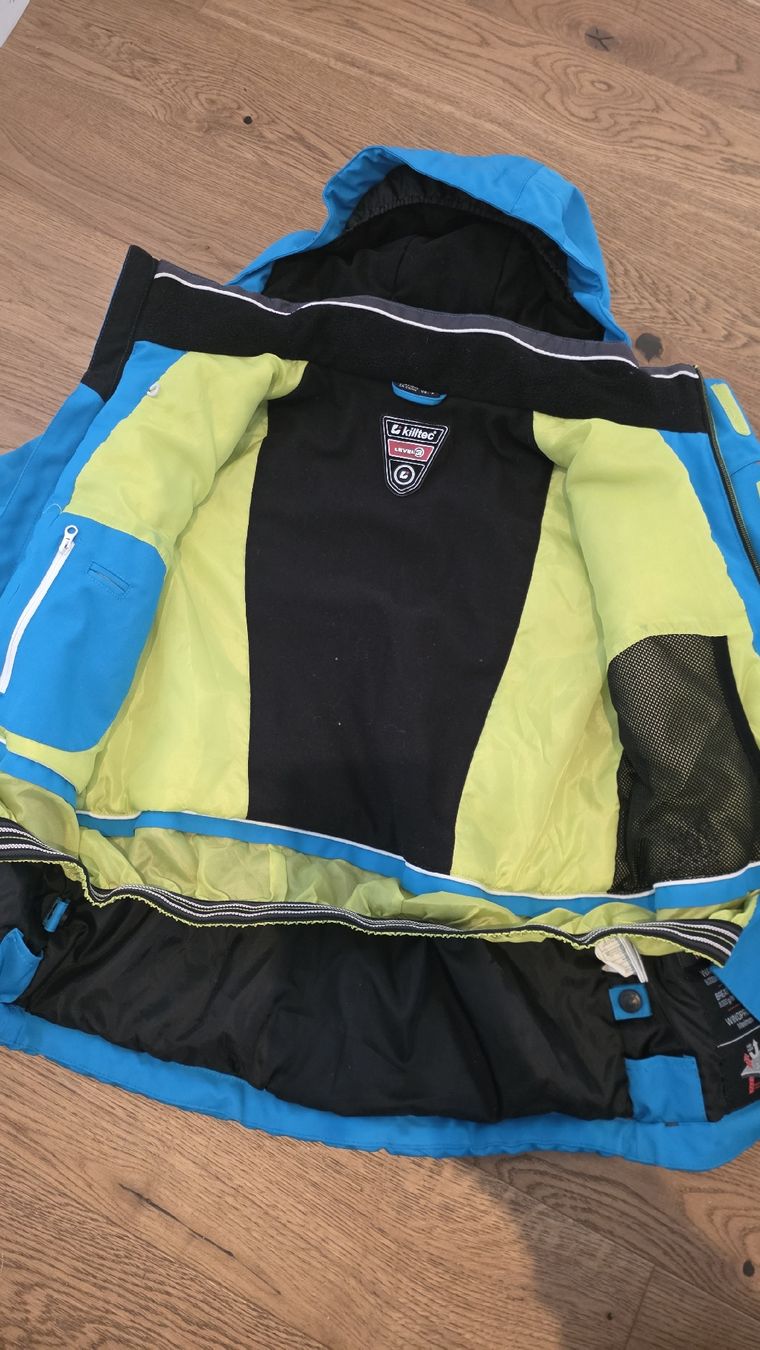Killtec Jacken & Mäntel: Skijacke 128  – Gebraucht aus Dietikon von alanda01 1