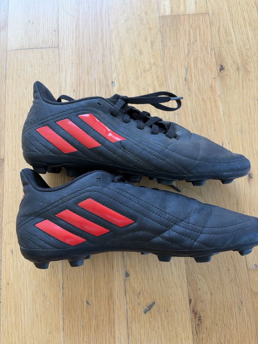 Chaussures garçon: Adidas – D'occasion à Gockhausen par Maria.Lemma.01 3