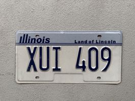 🇺🇸🇺🇸USA#  ILLINOIS # ABRAHAM LINCOLN🇺🇸🇺🇸