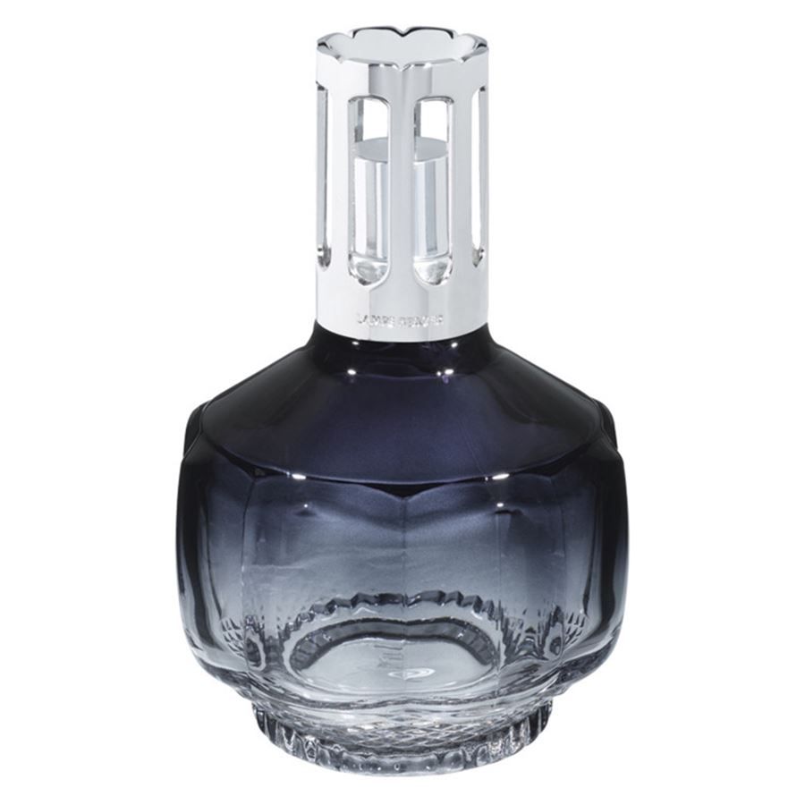 Diffusori di oli essenziali: Lampe Berger Set Molécule blau, Duft – Nuovo e nell'imballaggio originale da Wettingen venduto da Swala 2