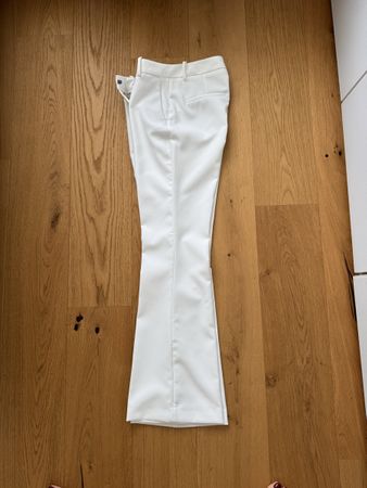Zara Hose XS 1 x getragen aktuelle Kollektion