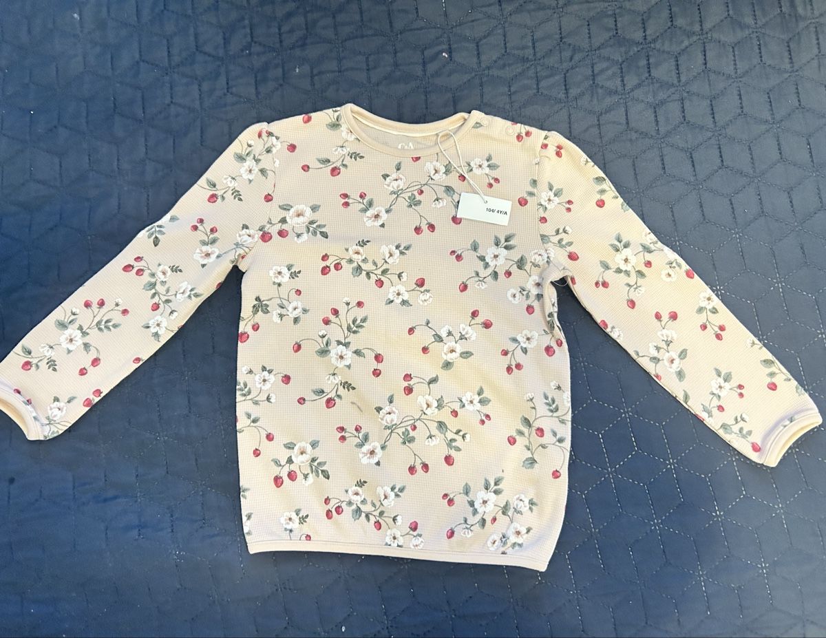 C&A Maglioni & Felpe: Langarmshirt – Nuovo (secondo la descrizione) da Sursee venduto da fin_t8yj