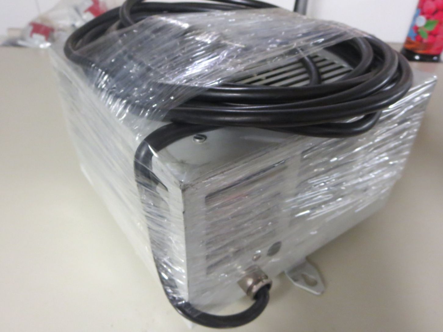 Heizgeräte: Heizlüfter Ismet 380V / 2000W – Gebraucht aus Knonau von Majorspede 3