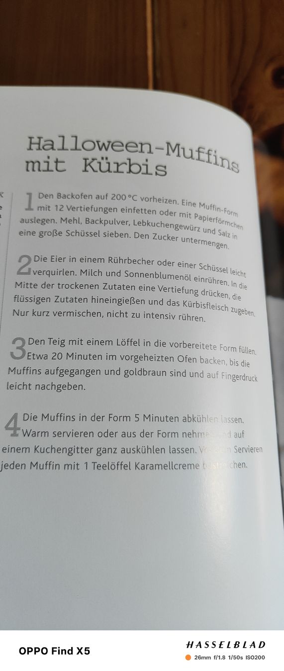Bücher: Muffins – Gebraucht aus Volken von katz5 2
