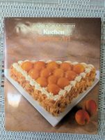 Backbuch: Kuchen auf neue Art - saisonale Rezepte!