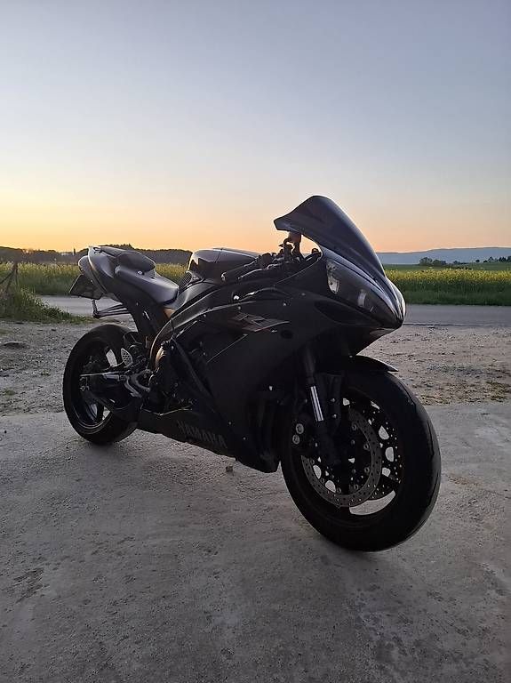 Strasse: Yamaha YZF-R1 – Gebraucht aus Cournillens von MotoRepaire 5
