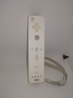 Nintendo Wii / Wii U Controller weiss