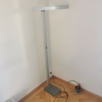 Zumtobel Stehleuchte