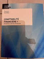 Comptabilité financière 1 et Initiation à la comptabilité 
