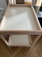 IKEA Singlar Wickeltisch