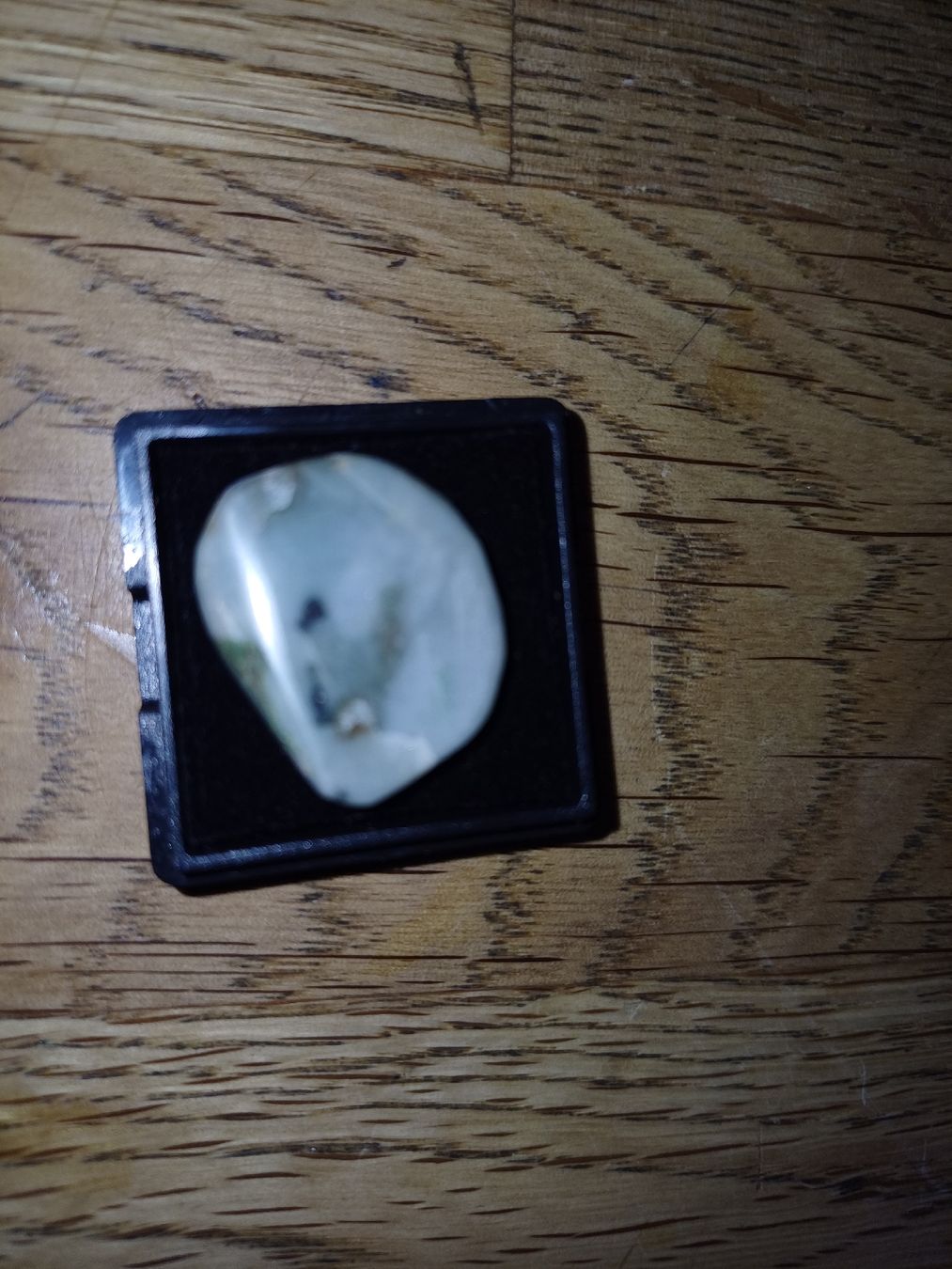 Pietre preziose: Schöner Opal Herkunft Australien – Usato da Flawil venduto da Naphtali 5