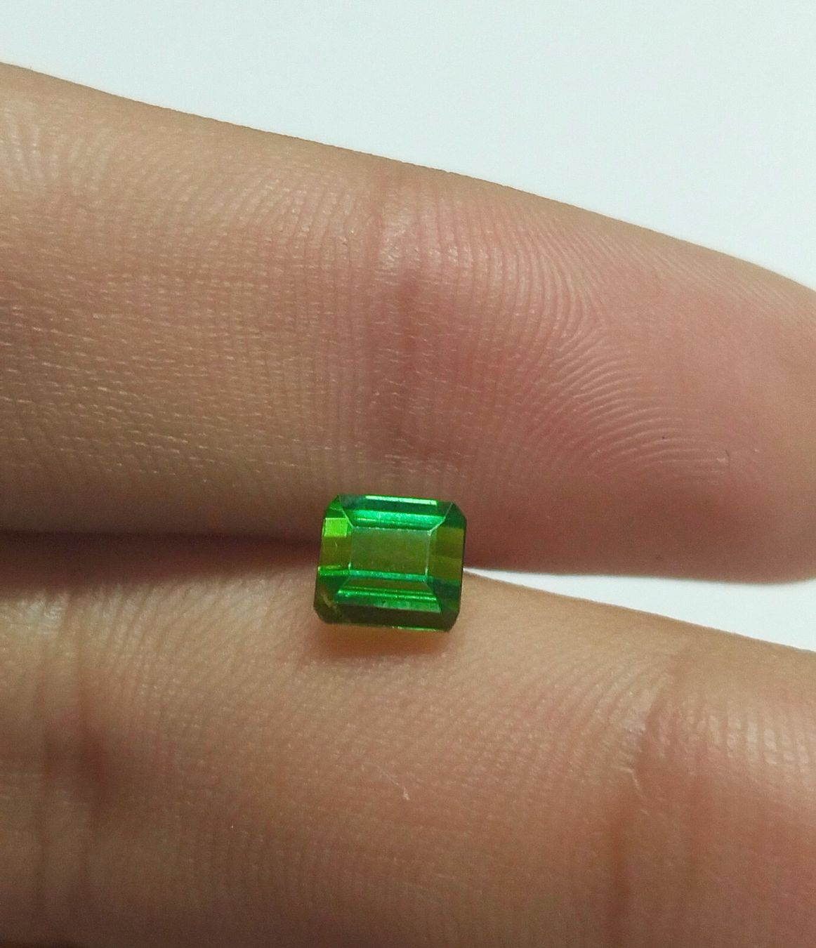 Pietre preziose: Tourmaline - 0.80cts - Mozambique – Nuovo (secondo la descrizione) da Inden venduto da Eduardo883