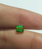 Tourmaline - 0.80cts - Mozambique