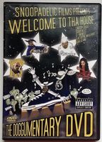 Welcome to Tha House - The Doggumentary DVD >english<  ©2002